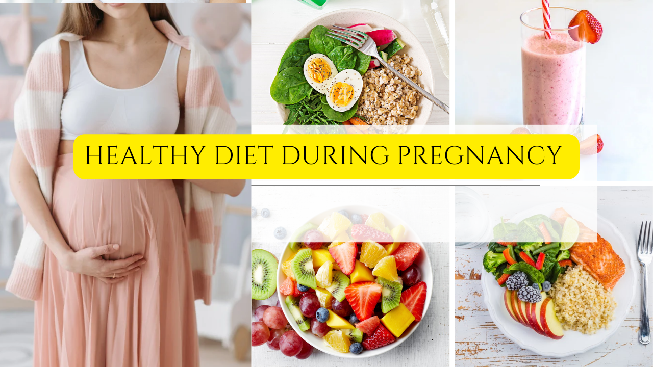 How Safe Losing Weight During Pregnancy |  