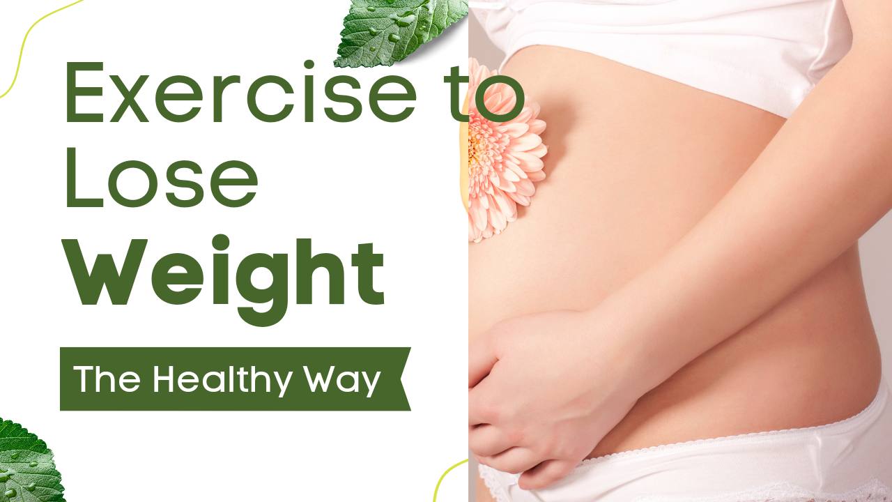 How Safe Losing Weight During Pregnancy |  