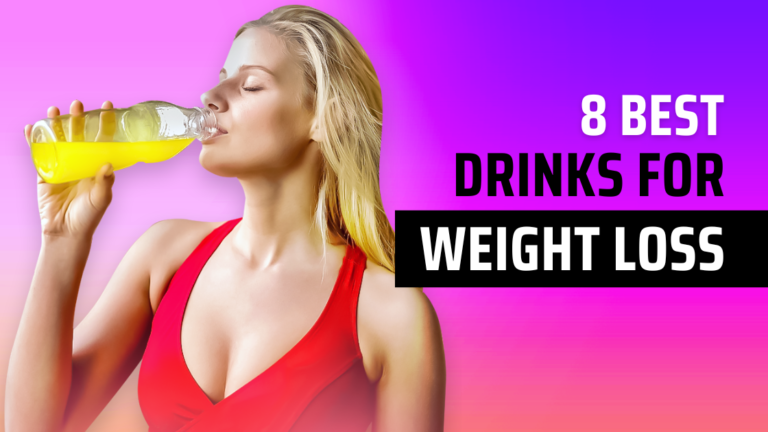 8 Lose Weight Drinks In Summers how to lose weight in summer, then see amazing!