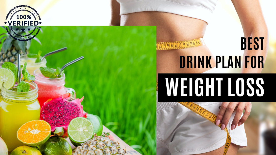 8 Lose Weight Drinks In Summers how to lose weight in summer, then see amazing!